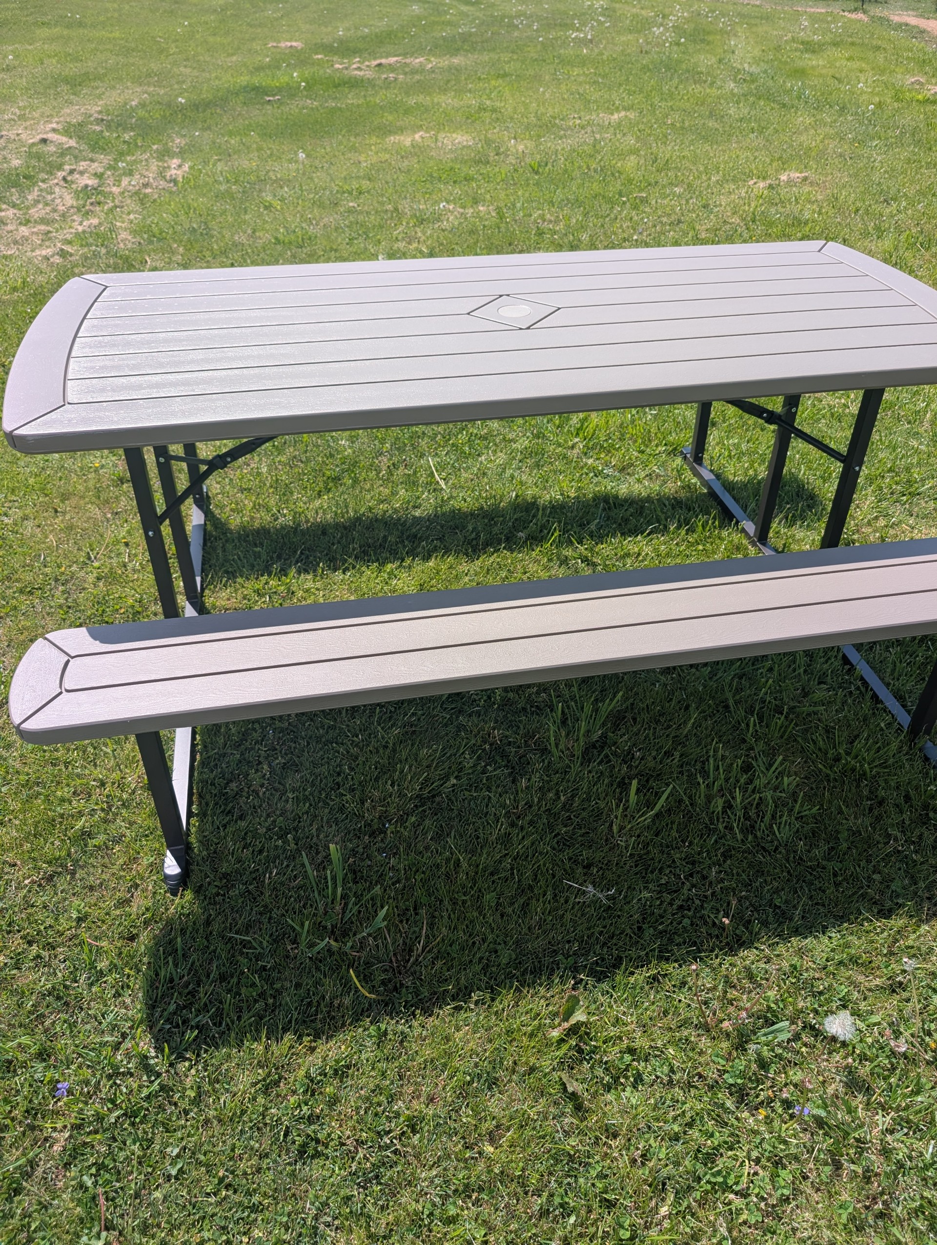 Picnic Tables